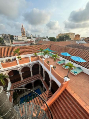 Casa Estrella Colonial Mansion